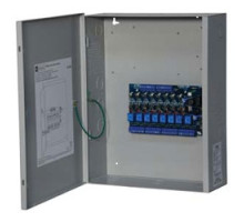 ALTRONIX  ACM8E      Access Power Controller, 8 Fused Relay Outputs, FAI, BC400 Enclosure
