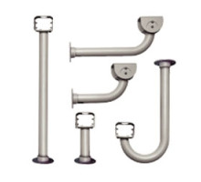 BOSCH SECURITY SYSTEMS  LTC 9215/00S               Wall mount for UHI/UHO