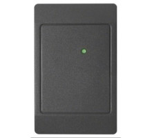 HID GLOBAL CORPORATION  5395CG100      Proximity Card Reader, Low Profile, 5.5