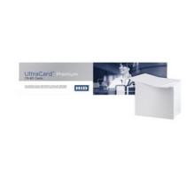 HID GLOBAL CORPORATION  082136      Ultracard, Credentials, CARD Polyester NOCO ULTRACARD PREMIUM