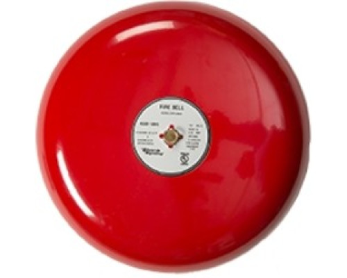 KIDDE COMMERCIAL  438D-10N5-R               Bell 10