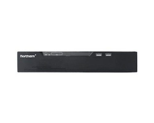 NORTHERN VIDEO  N2NVR4POE2T               N2 SERIES, 4CH, H.265 NVR, W/POE BUILT IT, 2TB, UP TO 8MP, HDMI/VGA