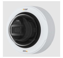 AXIS COMMUNICATIONS  01597-001  P3248-LV              P3248-LV DN DOME IK10 OUT   VF 4.3-8.6MM BUILT-IN IR LF2.08MP@30FPS W/WDR