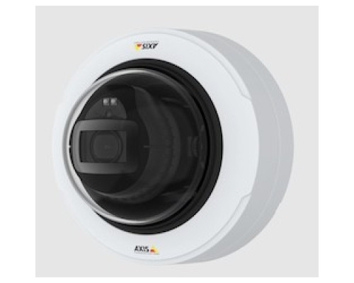 AXIS COMMUNICATIONS  01597-001  P3248-LV              P3248-LV DN DOME IK10 OUT   VF 4.3-8.6MM BUILT-IN IR LF2.08MP@30FPS W/WDR