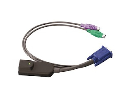 AUSTIN HUGHES  DG-100      PS/2 Dongle for Cat6 KVM
