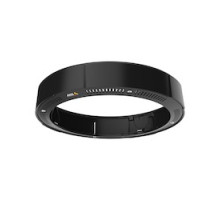 AXIS COMMUNICATIONS  02244-001  TP3814-E BLACK DOME CASING      Accessory Black Dome Casing For AXIS P3727-PLE. The Dome And Casing Are Included.