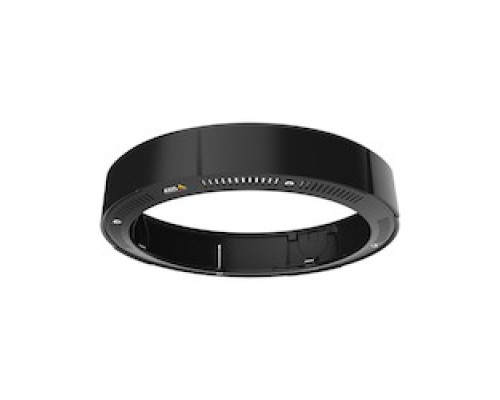 AXIS COMMUNICATIONS  02244-001  TP3814-E BLACK DOME CASING      Accessory Black Dome Casing For AXIS P3727-PLE. The Dome And Casing Are Included.