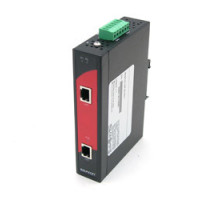 ANTAIRA TECHNOLOGIES LLC LNP-201AG-T   Industrial IEEE 802.3at Gigabit PoE Injector, EOT -40C - 75C