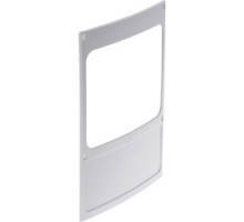 AXIS COMMUNICATIONS  5505-691               LED Illuminator Lens, Diverging, 120 Degree Beam Angle, 66’ Distance, White, For T90D35 LED Illuminator