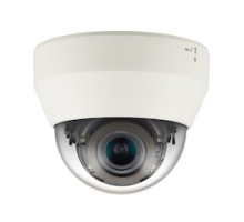 HANWHA VISION QND-6022R        WIsenet Q Network Indoor Dome Camera, 2MP @ 30fps, 4.0mm Fixed Focal Lens 87