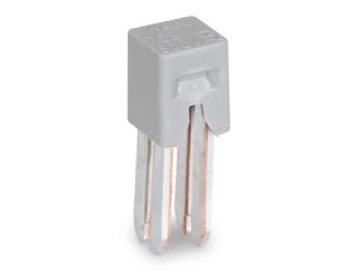 WAGO CORPORATION  769-402      JUMPER FOR 1-CON FEMALE PLUG