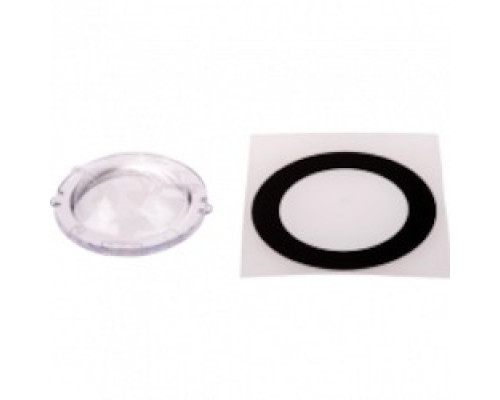 AXIS COMMUNICATIONS  01764-001  TA8801 CLEAR DOME COVER 5P      TA8801 CLEAR DOME COVER IS SOLD AS SPARE PARTS TO THE AXIS A8207-VE NETWORK VIDEO DOOR STATION AND COMES IN PACKS OF FIVE CLEAR DOME COVERS