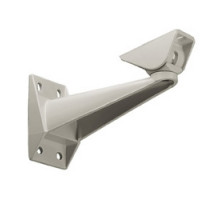 PELCO WBMA   Housing Wall Bracket with Ball Joint Max. 33 lb.