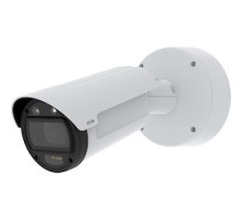 AXIS COMMUNICATIONS  02508-001  Q1808-LE 150MM              AXIS Q1808-LE Bullet Camera, 150mm