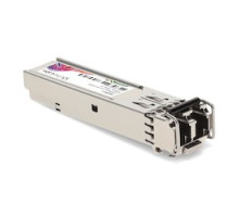 PROLABS J4858D-C   HP J4858D Compatible TAA 1000Base-SX SFP Transceiver MMF, 850nm, 550m, LC