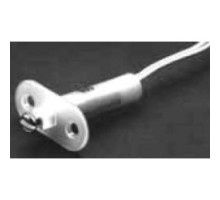 G.R.I GEORGE RISK INDUSTRIES  TS-20      Tamper Switch, Closed Loop, NO, Drill Mount, Form-A, 200 Volt DC, 0.5 Ampere, 10 Watt, 3/8