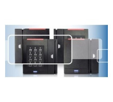 HID GLOBAL CORPORATION  922PTCNEK000JK      Magnetic Stripe Reader, Clock and Data Controller, Pigtail Wiring, 4.7