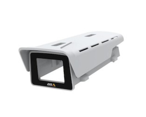 AXIS COMMUNICATIONS  01779-001  TM1802 TOP COVER KIT      Replacement Top Cover With Front Window For Selected AXIS M11-E Cameras. Original Weathershield Included.