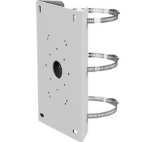 LIBERTY SECURITY  L3PTZPOLEMT               Liberty PTZ Pole Mount For L3IP4PTZ30XS, LA5PTZ33X Camera & L3PTZJB Junction Box