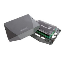 LINEAR CORPORATION  620-100151  ES-1C      Access Control System, 1-Door, 12 Volt DC, 1 Gigahertz Processor, 12.25