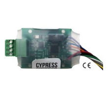 CYPRESS INTEGRATION SOLUTIONS  OSM-CPI      OSDP-Legacy Controller Interface