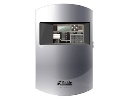 KIDDE COMMERCIAL  VS1-GD      1L, 64pt, 120V, With Dialer, G