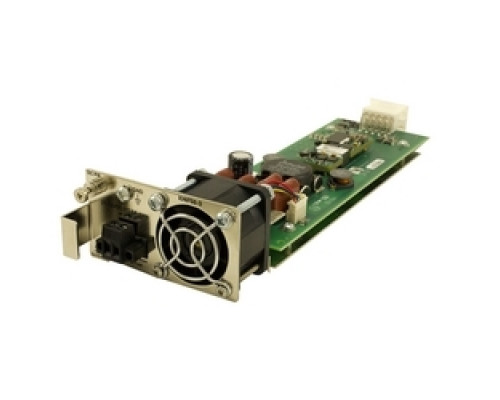 LANTRONIX  IONPS6-D      Redundant DC power supply for ION 6-Slot Chassis, 18 to 72 VDC input