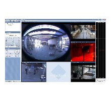 MILESTONE SYSTEMS INC  XPECL      XProtect Enterprise Camera License
