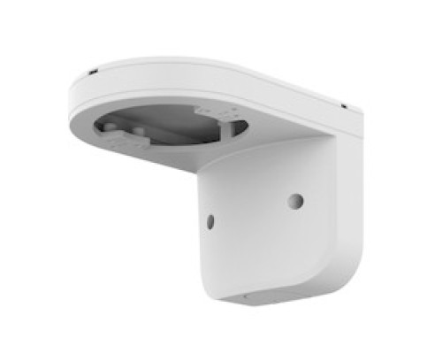 HANWHA VISION  SBP-125WMW1      Wall/pole Mount For: QNV-C8011R/C8012/C9011R, QND-6011/6021/8011/8021, QND-6012R/6022R, QND-6082R, QNE-8011R/8021R, LND-6012R/6022R/6072R, QND-7012R/7022R/7082R