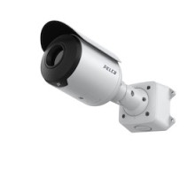 PELCO  SXTE4-QF13-EBT               320x256; Sarix Thermal Enhanced 4; Bullet; 13.8mm f/1.0; NETD =50mK; 30Hz; Smart Analytics