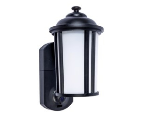 JIAWEI TECHNOLOGY USA LTD SPL08-07A1W4-BKT-K1   MAXIMUS, Smart Security Light, Traditional, Black, 450lm A19 bulb included