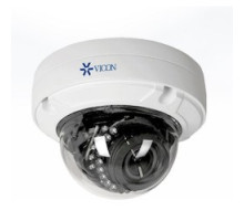 VICON V672V-W312MIR-1   HD Analog AHD/TVI/CVBS Vandal-Proof Dome Camera, 2 MP