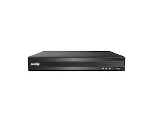 AVYCON  AVR-NN808P8-2T      NVR 8 Channel 4K HD 2TB