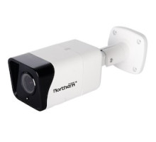 NORTHERN VIDEO  HDAFBIR120WD               1080P VF BULLET 2.8-12MM LENS, WDR 120’ IR 12/24 TVI/CVI/AHD, IP67 WHITE