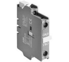 ABB  CAL5-11      Side Mount, Auxiliary Contact Block