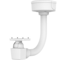 AXIS COMMUNICATIONS  5507-591  T94Q01F              Powder-coated Aluminum T94Q01F for Fixed Box Outdoor Ready Cameras and Housings