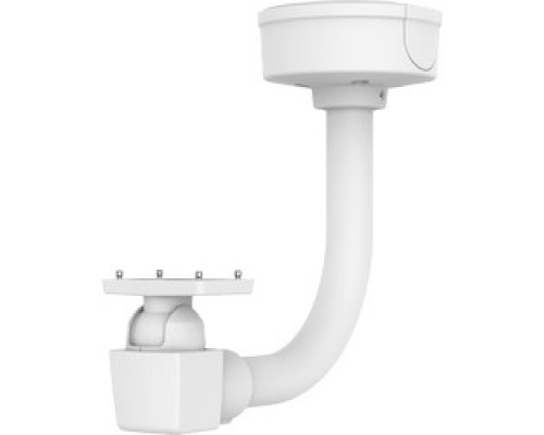 AXIS COMMUNICATIONS  5507-591  T94Q01F              Powder-coated Aluminum T94Q01F for Fixed Box Outdoor Ready Cameras and Housings