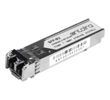 ANTAIRA TECHNOLOGIES LLC  SFP-M2      Ethernet Transceiver, Multimode, Duplex LC, 1 GB, 1310 Nanometer, 1.25 Gbps, 2 Kilometer Distance, 3.3 Volt AC/DC, 2.22