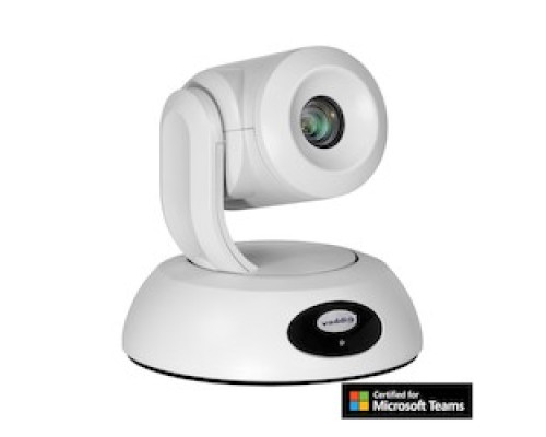 VADDIO LLC  999-21132-000W               ROBOSHOT 30E-M White