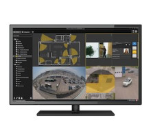 AXIS COMMUNICATIONS  02991-001      ACS PRO CORE DEVICE 5y Lic