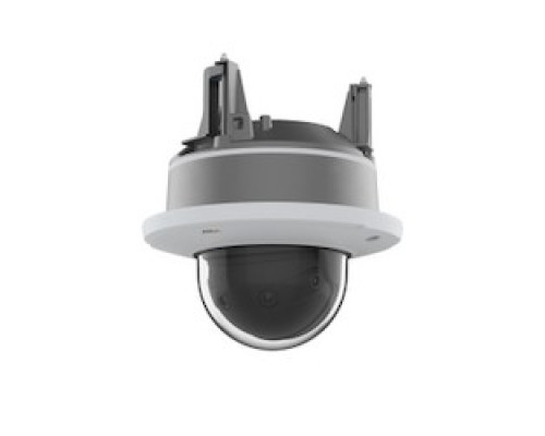 AXIS COMMUNICATIONS  02136-001  TQ3201-E RECESSED MOUNT              Recessed Mount For Indoor And Outdoor Use Of AXIS Q36, P38 And Q38 Series.