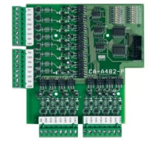 CDVI  CA-A482-P  3662211002579      Destination Reporting Module