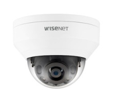 HANWHA VISION QNV-7022R   Wisenet Q Network Outdoor Vandal Dome Camera, 4MP @30fps, 4mm Fixed Focal Lens 78