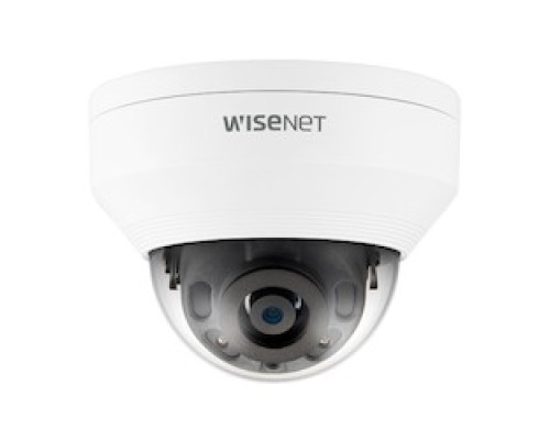 HANWHA VISION QNV-7022R   Wisenet Q Network Outdoor Vandal Dome Camera, 4MP @30fps, 4mm Fixed Focal Lens 78