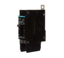 SIEMENS  US2:BQD115  BQD115      Molded Case Circuit Breaker, Thermal Magnetic, Panelboard Mount, 1 Pole, 277 Volt AC, 50/60 Hertz, 125 Volt DC, 15A, 14 kA Interrupting Rating