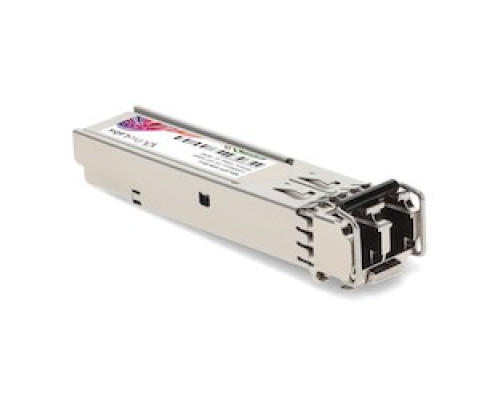 PROLABS MA-SFP-1GB-SX-C   Cisco Meraki MA-SFP-1GB-SX Compatible TAA Compliant 1000Base-SX SFP Transceiver MMF, 850nm, 550m, LC, DOM