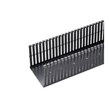 PANDUIT  F1X1.5BL6      NAR Slot Duct PVC 1x1.5x6’ BL 6ft
