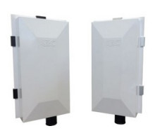 KBC NETWORKS  WES3-AX-BF      Wireless Ethernet System, Point-To-Point/Multi-Point, 5 Gigahertz, 99 Mbps, 11.5