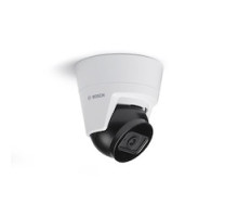 BOSCH SECURITY SYSTEMS  NTV-3503-F02L-P      Turret Camera 5MP HDR 2.3mm 120 IK08, EVA, SD Local Storage, True Day/Night, IR 49ft, IDNR, H.264, H.265, 12VDC/PoE, Integrated Audio