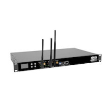 TRIPP LITE B098-016-V   Terminal Server, 16-PORT CONSOLE USB, PORTS 2 - 4G LTE, DUAL GBE, NIC, 16GB FLASH, SD